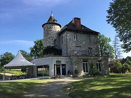 Hôtel La Châtelleraie