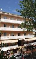 Hotel D'annunzio