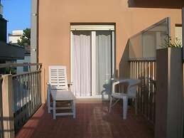 Hotel D'annunzio