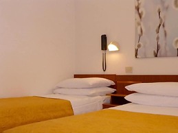 Hotel D'annunzio