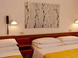 Hotel D'annunzio