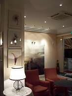 Hotel D'annunzio