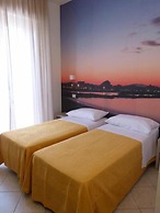 Hotel D'annunzio