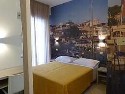 Hotel D'annunzio