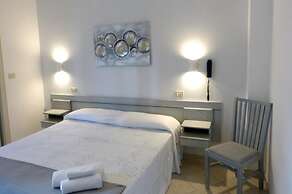 Hotel D'annunzio