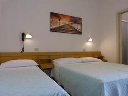 Hotel D'annunzio