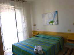 Hotel D'annunzio