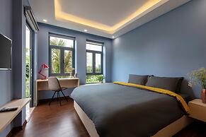 GH Apartment Westlake - By Pegasy Group