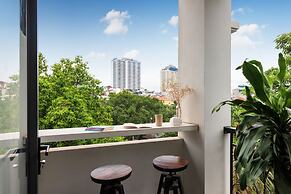 GH Apartment Westlake - By Pegasy Group