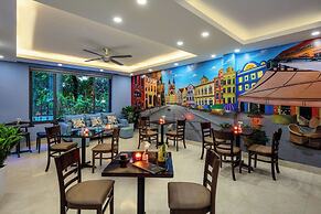 GH Apartment Westlake - By Pegasy Group