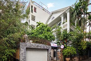 GH Apartment Westlake - By Pegasy Group