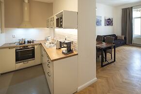 Amazing Apartment Zborovska