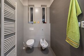 Amazing Apartment Zborovska