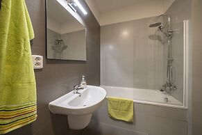 Amazing Apartment Zborovska