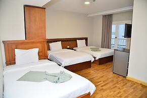 Miramar Evergreen Hotel