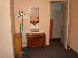 Hotel Getliin