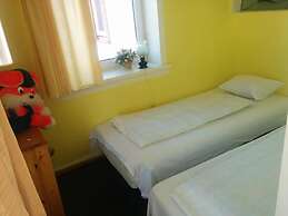 Hotel Getliin
