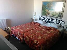 Hotel Getliin