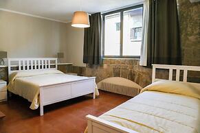 Gialel Pisa Guest House
