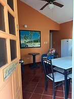 PLAYA BLANCA BED & BREAKFAST