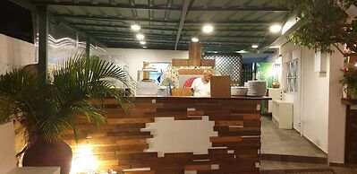 PLAYA BLANCA BED & BREAKFAST