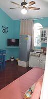 PLAYA BLANCA BED & BREAKFAST