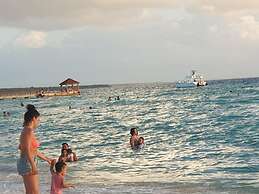 PLAYA BLANCA BED & BREAKFAST