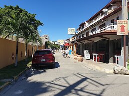PLAYA BLANCA BED & BREAKFAST