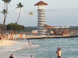 PLAYA BLANCA BED & BREAKFAST