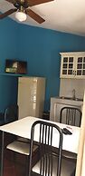 PLAYA BLANCA BED & BREAKFAST
