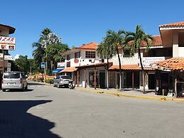 PLAYA BLANCA BED & BREAKFAST