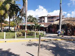 PLAYA BLANCA BED & BREAKFAST