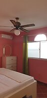 PLAYA BLANCA BED & BREAKFAST