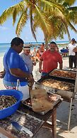 PLAYA BLANCA BED & BREAKFAST