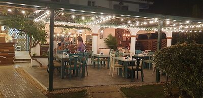 PLAYA BLANCA BED & BREAKFAST