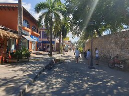 PLAYA BLANCA BED & BREAKFAST