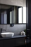 Skyline Serenity by TLV2RENT