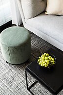 Skyline Serenity by TLV2RENT