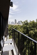 Skyline Serenity by TLV2RENT