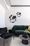 Skyline Serenity by TLV2RENT