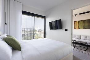 Skyline Serenity by TLV2RENT