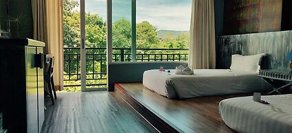 JALMIN Samui Hotel