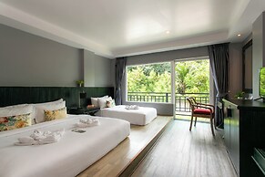 JALMIN Samui Hotel