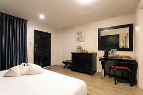 JALMIN Samui Hotel