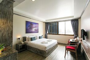 JALMIN Samui Hotel