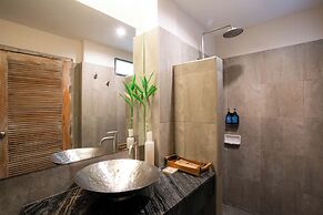 JALMIN Samui Hotel