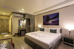 JALMIN Samui Hotel