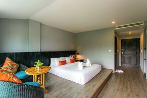 JALMIN Samui Hotel