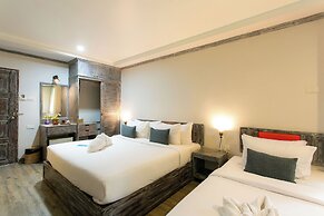 JALMIN Samui Hotel
