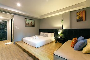 JALMIN Samui Hotel